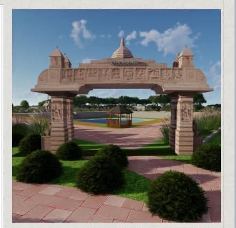 Madhubani News : सिंचाई, सड़क, यातायात, पर्यटन हर क्षेत्र में विकास के खुलेंगे नये द्वार