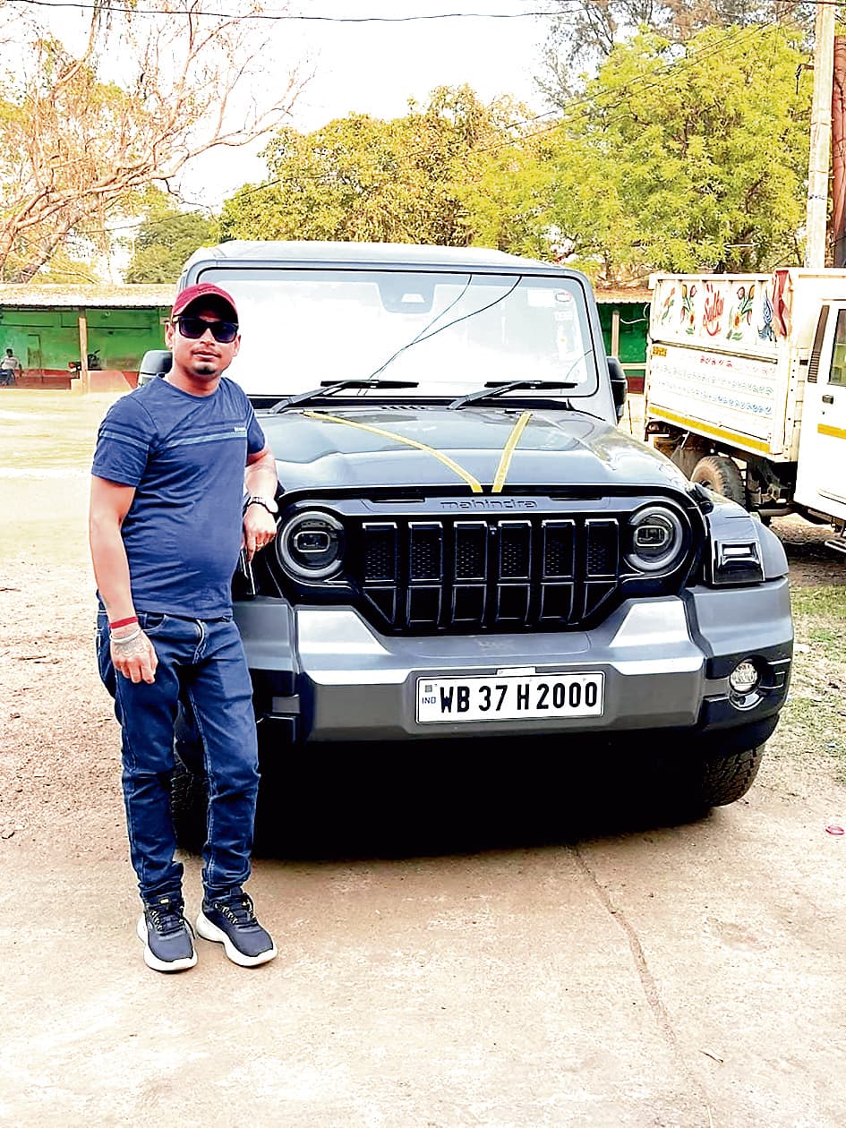 जामुड़िया में करोड़ों की नकदी मामला फिर सुर्खियों में