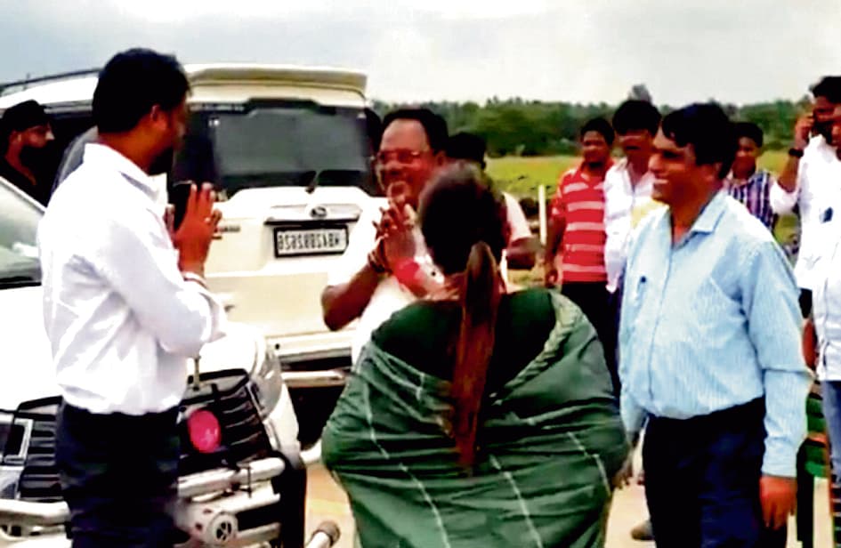 जयदेव-नीलकंठ सेतु का वर्चुअल उद्घाटन करेंगी ममता बनर्जी