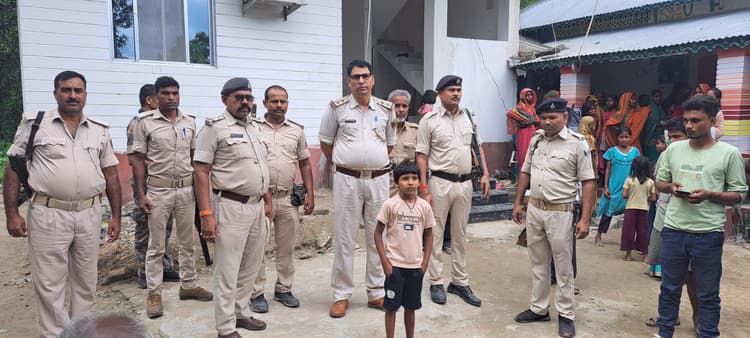 छोटे भाई ने दो बड़े भाइयों को मारी गोली, एक की मौत