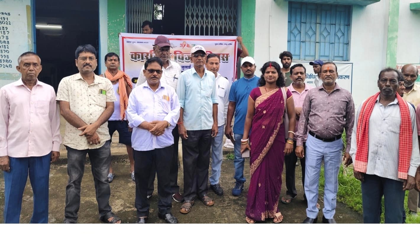 Giridih News :करगिल विजय दिवस पर लगाये फलदार पौधे