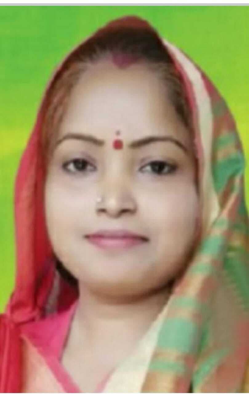 Madhubani News : सीमा मंडल बनी केवटी विधानसभा प्रभारी