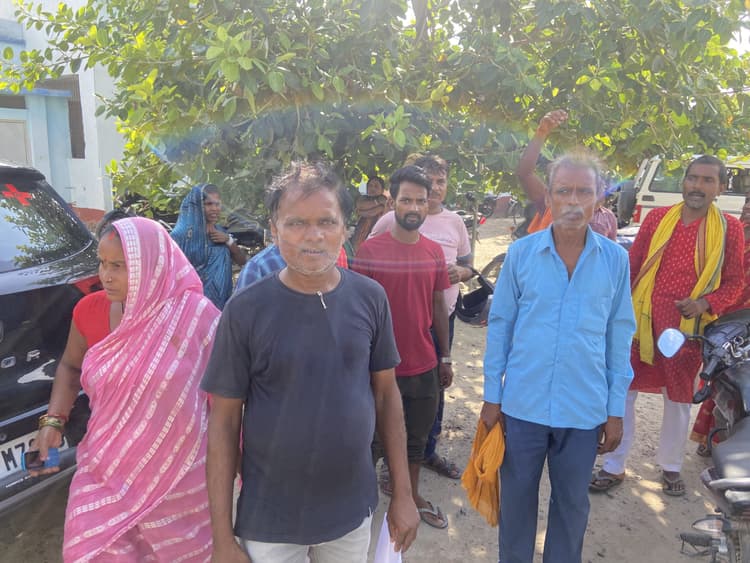 Motihari: शादी के दो महीने बाद ही विवाहिता की गला घोंट कर हत्या