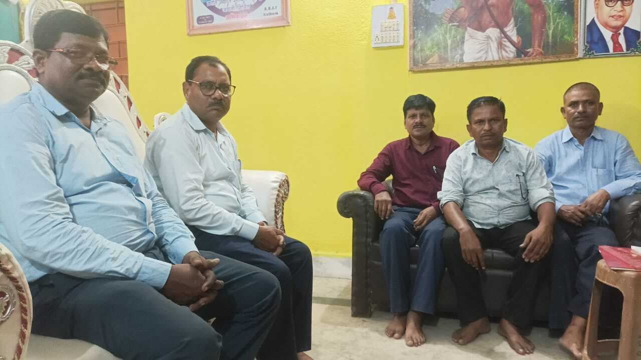 Bokaro News : सिस्टा कथारा क्षेत्रीय कमेटी का विस्तार कल