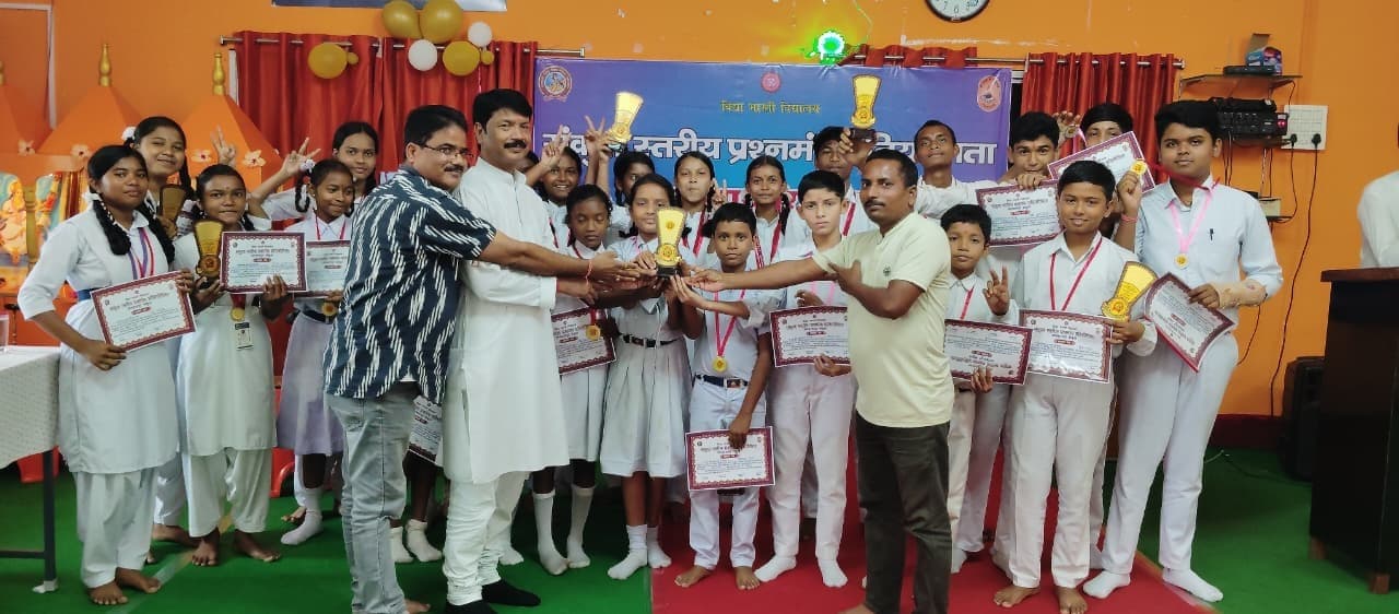 Chaibasa News : जगन्नाथपुर रहा ओवरऑल चैंपियन