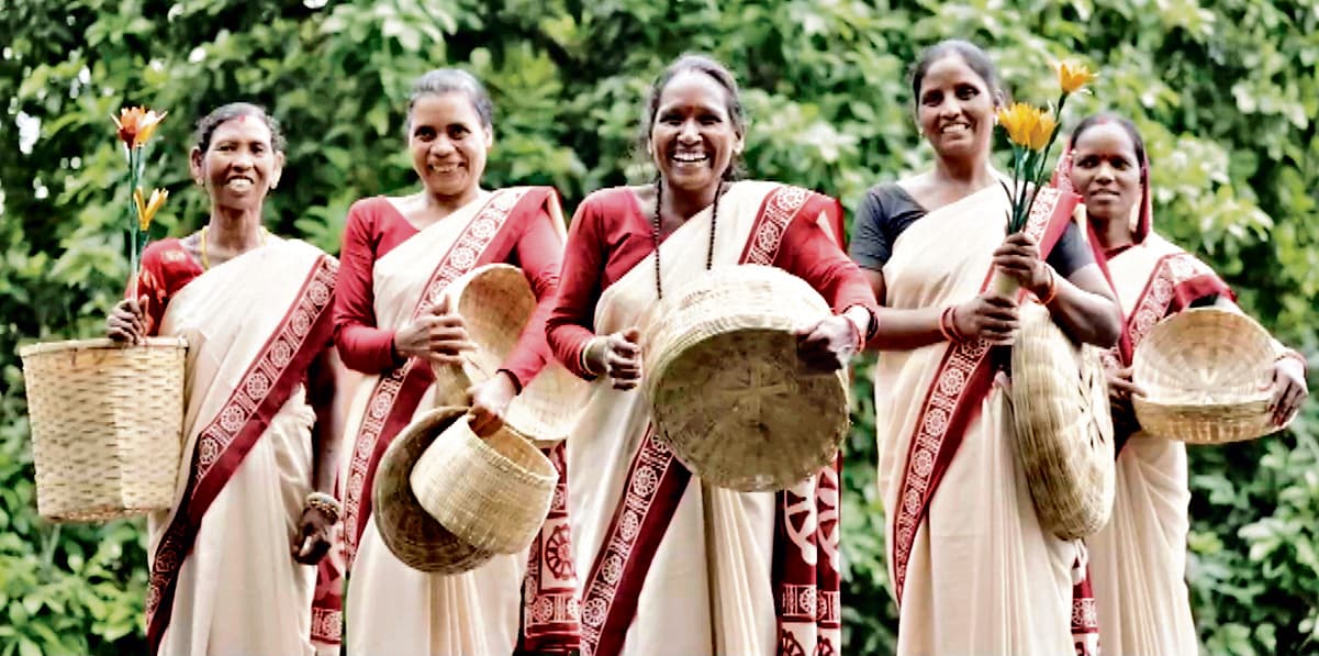 Rourkela News: आरएसपी के बांस शिल्प प्रशिक्षण से महिलाएं बनीं आत्मनिर्भर