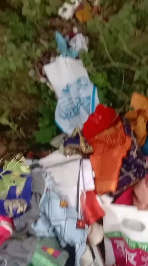 सहूका गांव में घर का ताला तोड़ कर सामान व नकद चोरी