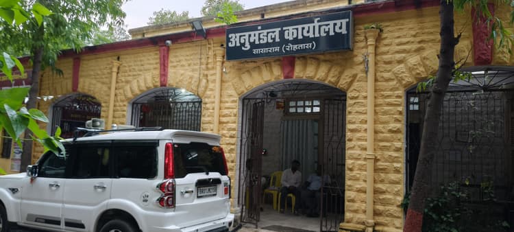 जिले में ढाई वर्षों में बने 1.10 लाख नये राशन कार्ड, पर आवंटन में वृद्धि नहीं