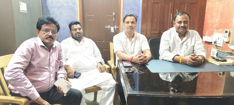 देव के पातालगंगा में ही होगा मेडिकल कॉलेज का निर्माण : राजन