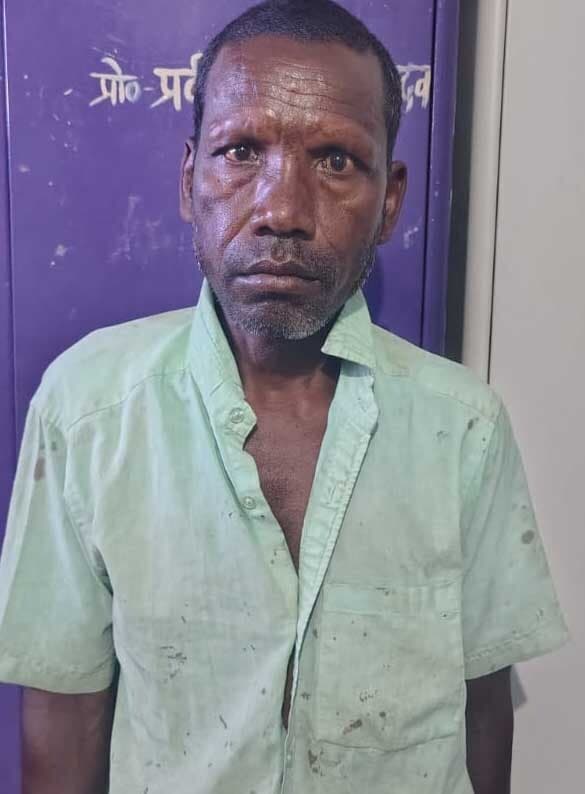 टेटगामा नरसंहार में एक और आरोपी गिरफ्तार, दो ने कोर्ट में किया सरेंडर