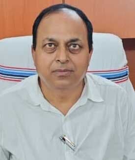 नये प्रधानाचार्य  से जीएलएम कॉलेज के विकास की काफी उम्मीद