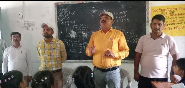 बालिका कैंसर प्रतिरक्षण योजना में एचपीवी टीकाकरण पर  बल