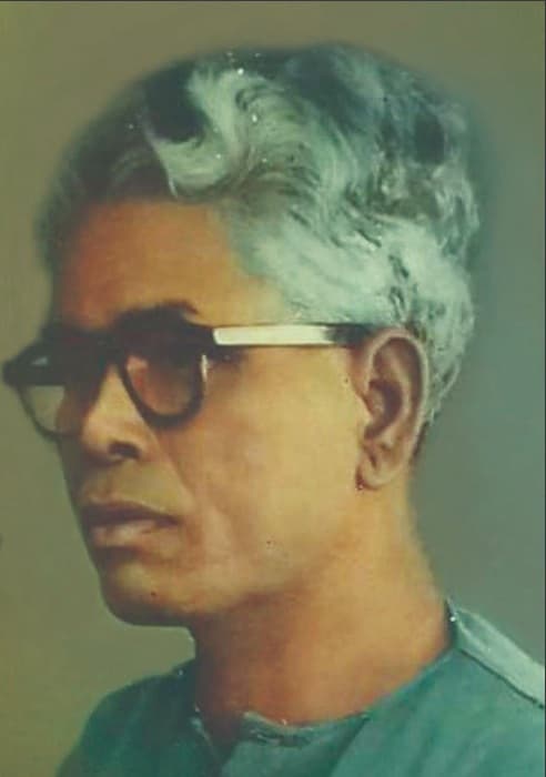 साहित्य रत्न अनूप लाल मंडल के उपन्यास मीमांसा पर बनी थी फिल्म बहुरानी