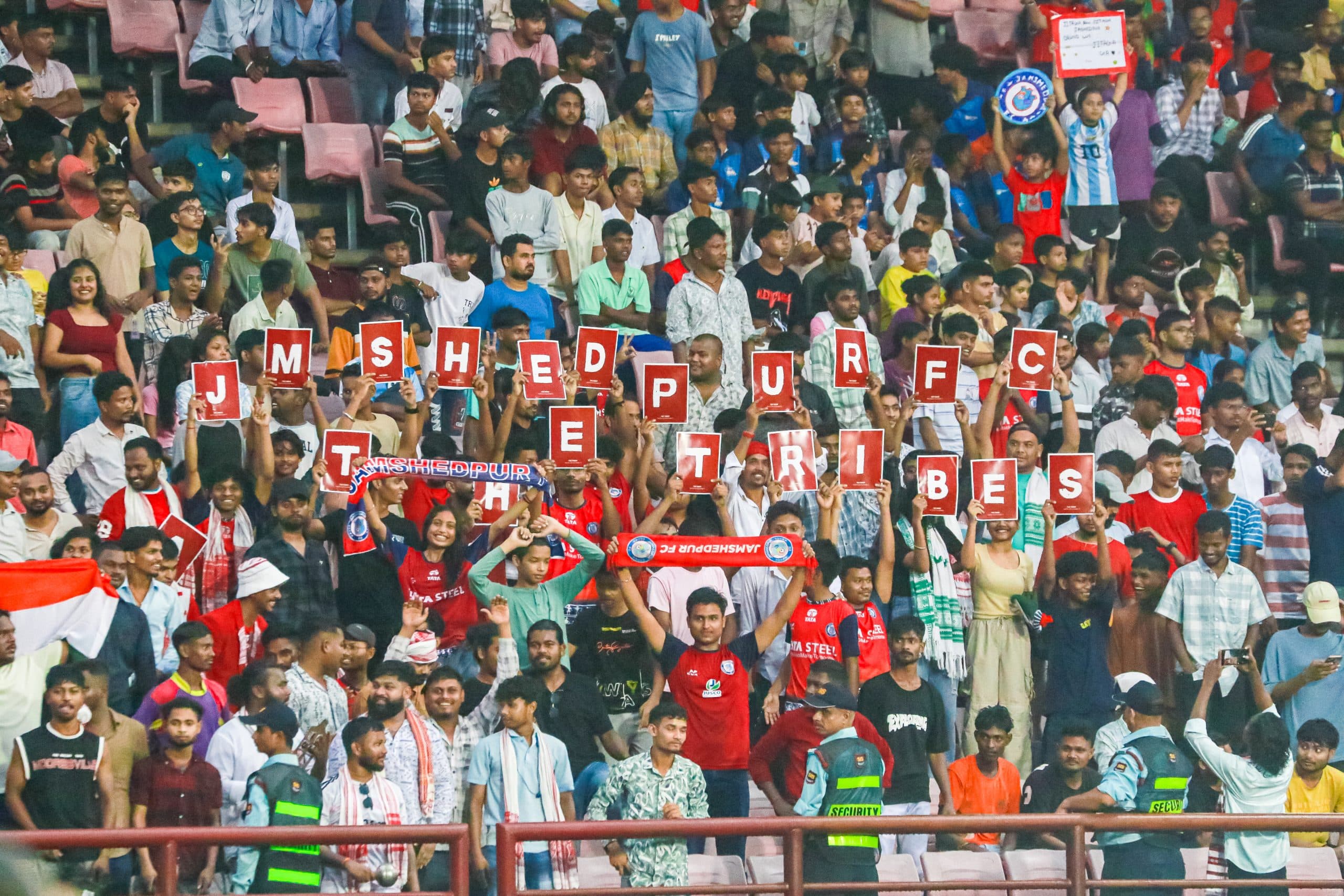 Durand cup: जेआरडी में 29 जुलाई को होगा डूरंड कप का मैच, 11400 दर्शकों ही मिलेगी इंट्री