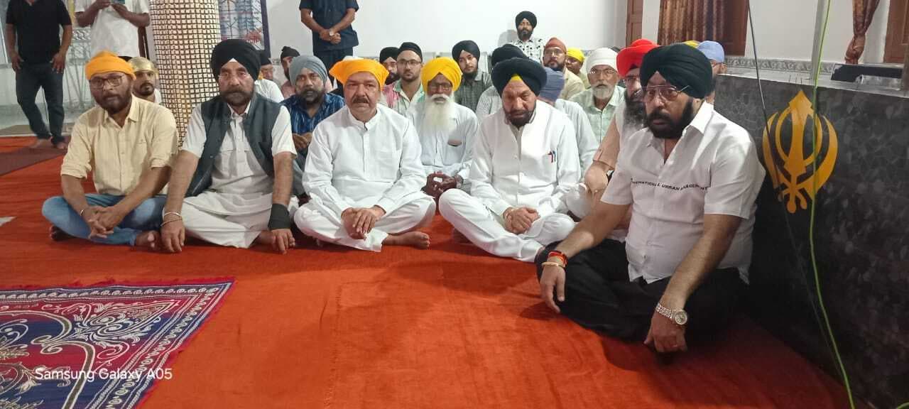 बिहार व बंगाल के सीमावर्ती क्षेत्र के लोगों को मिल रही बेहतर स्वास्थ्य सेवा