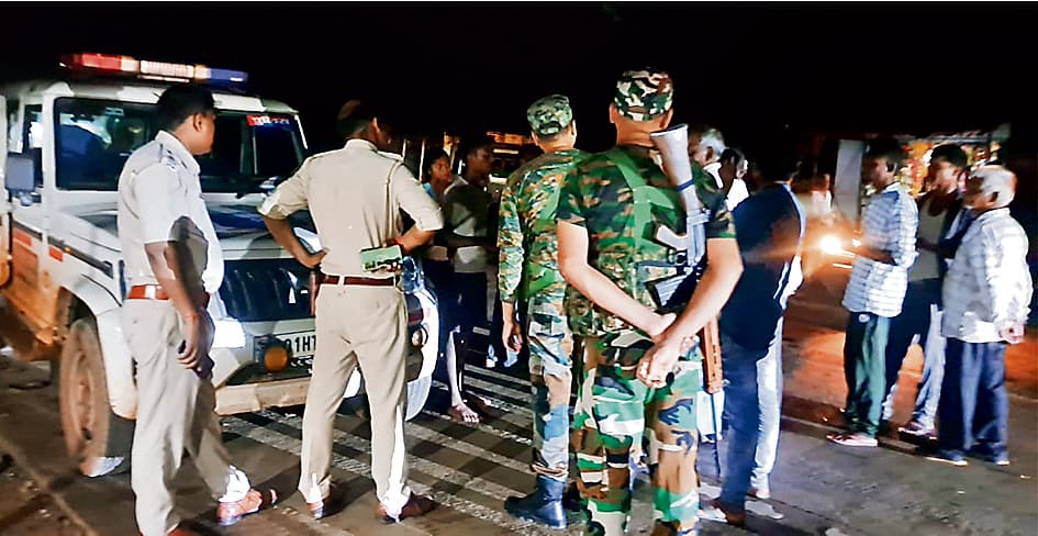 पिपरडीह के जारदगरदग गांव में चरवाहा की हत्या