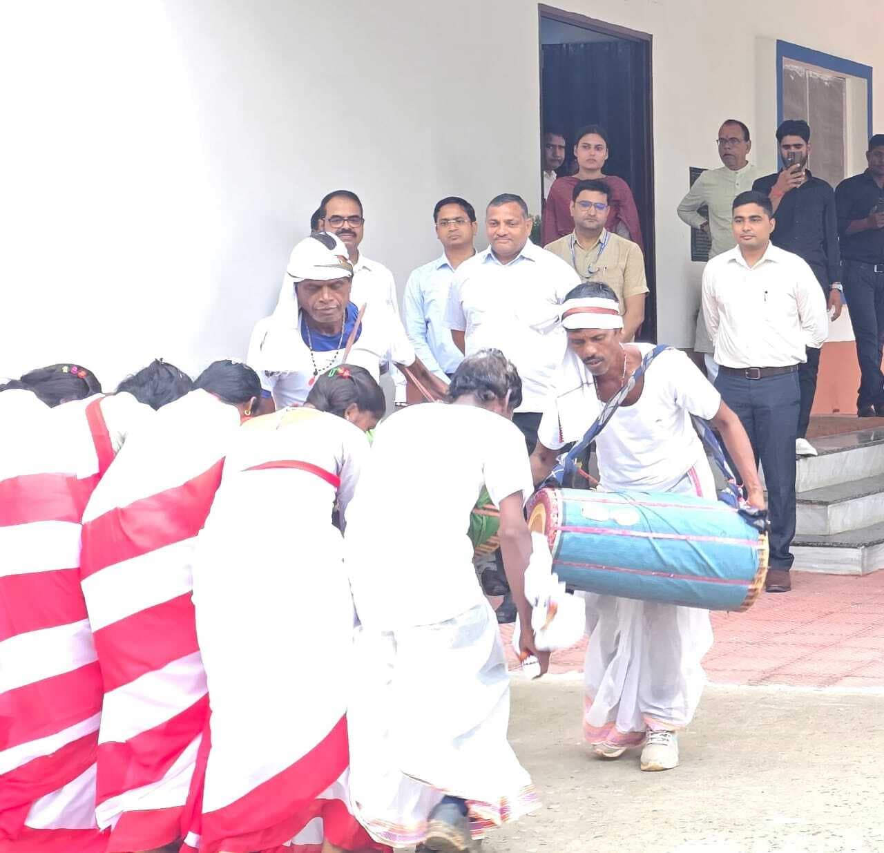 Kaimur News : एक्सप्रेसवे के लिए जमीन अधिग्रहण में मुख्य सचिव के सामने होंगी तीन चुनौतियां