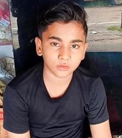 अमन हत्याकांड : हो रही तरह-तरह की चर्चा