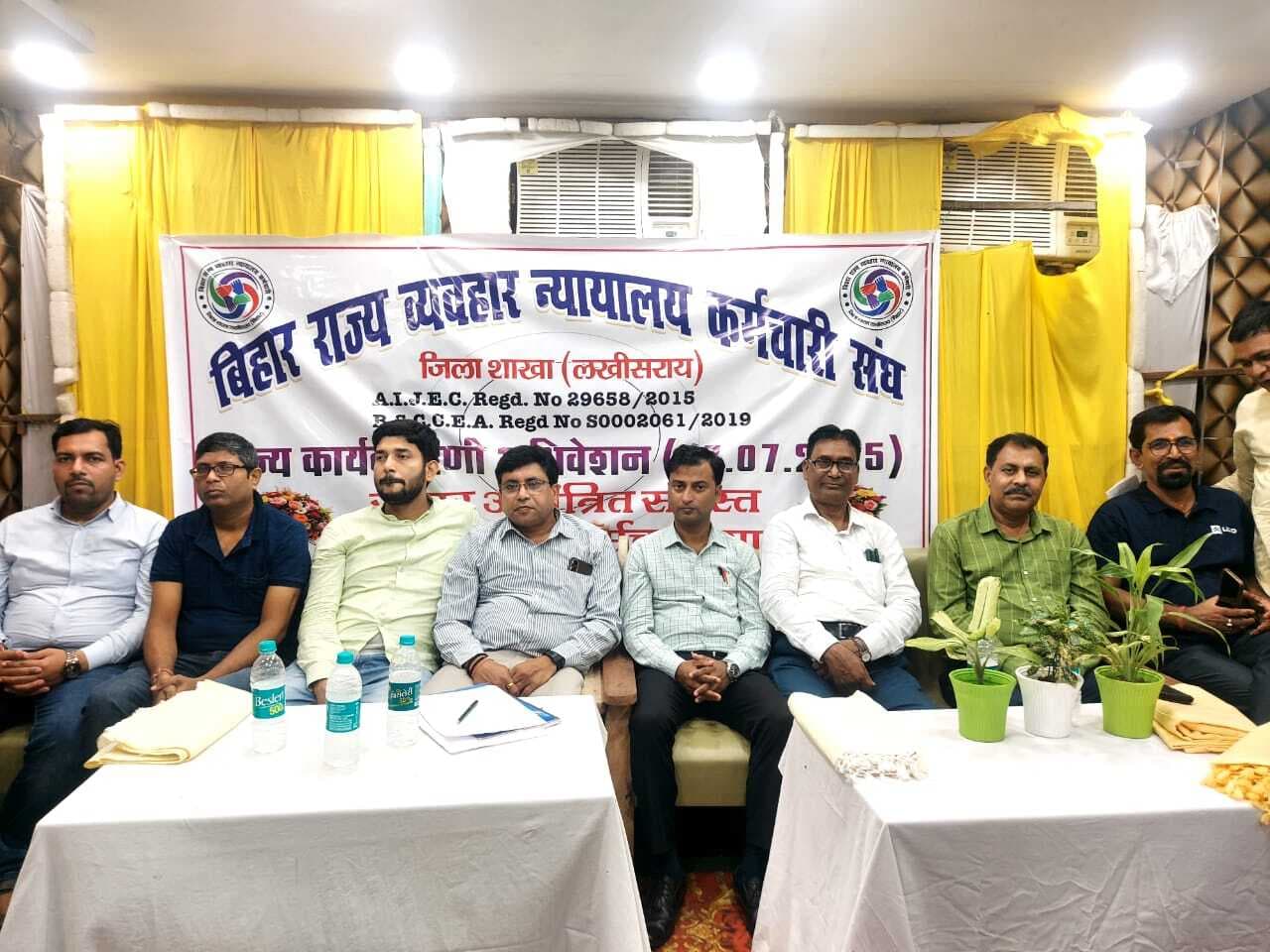 मांगे पूरी नहीं होने पर 25 अगस्त से पुनः हड़ताल पर जायेंगे कर्मी : राजेश्वर तिवारी