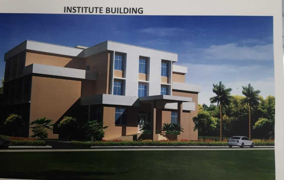 Madhubani News : 14.69 करोड़ की लागत से होगा एएनएम प्रशिक्षण संस्थान का निर्माण