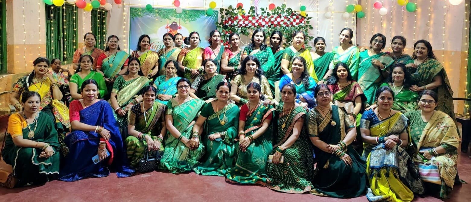 Bokaro News : सावन महोत्सव में खूब जमा रंग