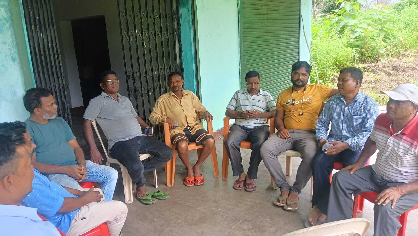 East Singhbhum News : मजदूरों को न्याय दिलाने के लिए संघर्ष करेगी यूनियन