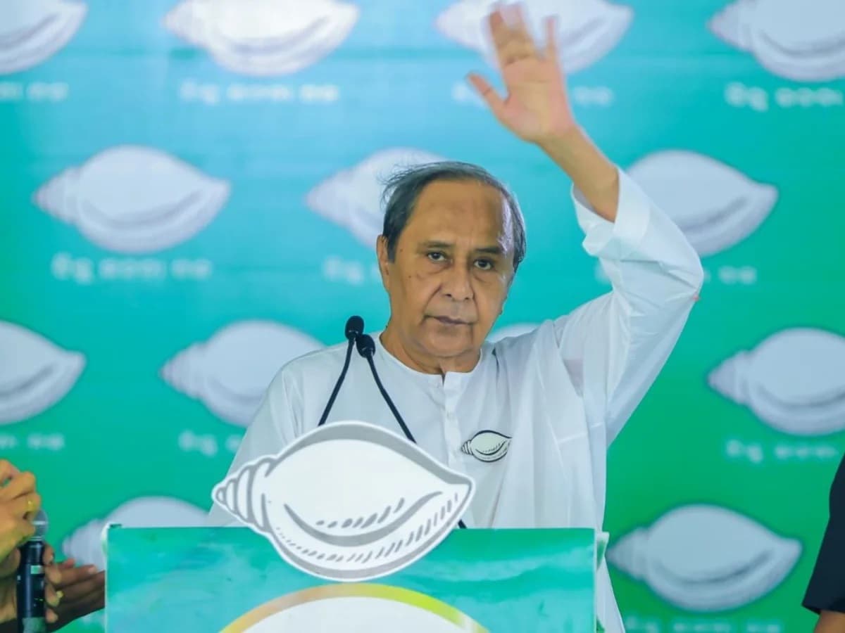 Bhubaneswar News: भुवनेश्वर मेट्रो परियोजना को रद्द करने का ओडिशा सरकार का फैसला ‘हैरान करने वाला’ है: पटनायक