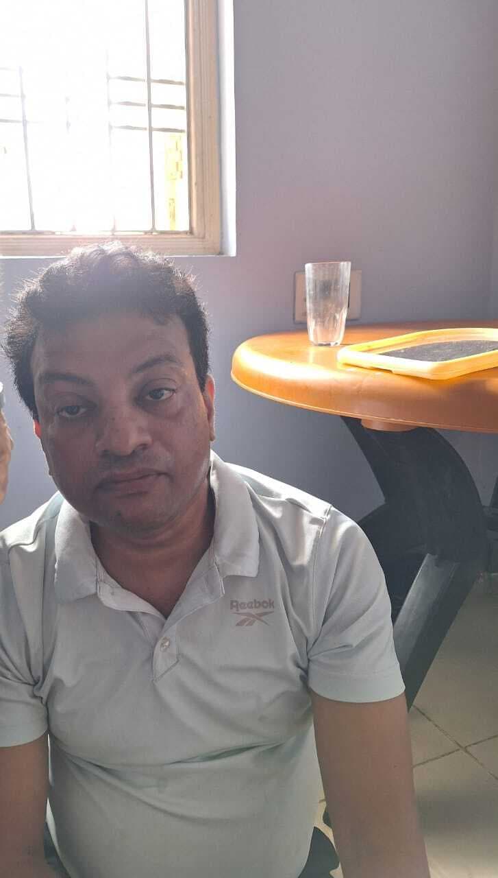 Patna News : अभ्यर्थियों के प्रमाणपत्रों के साथ सेटर पकड़ा गया