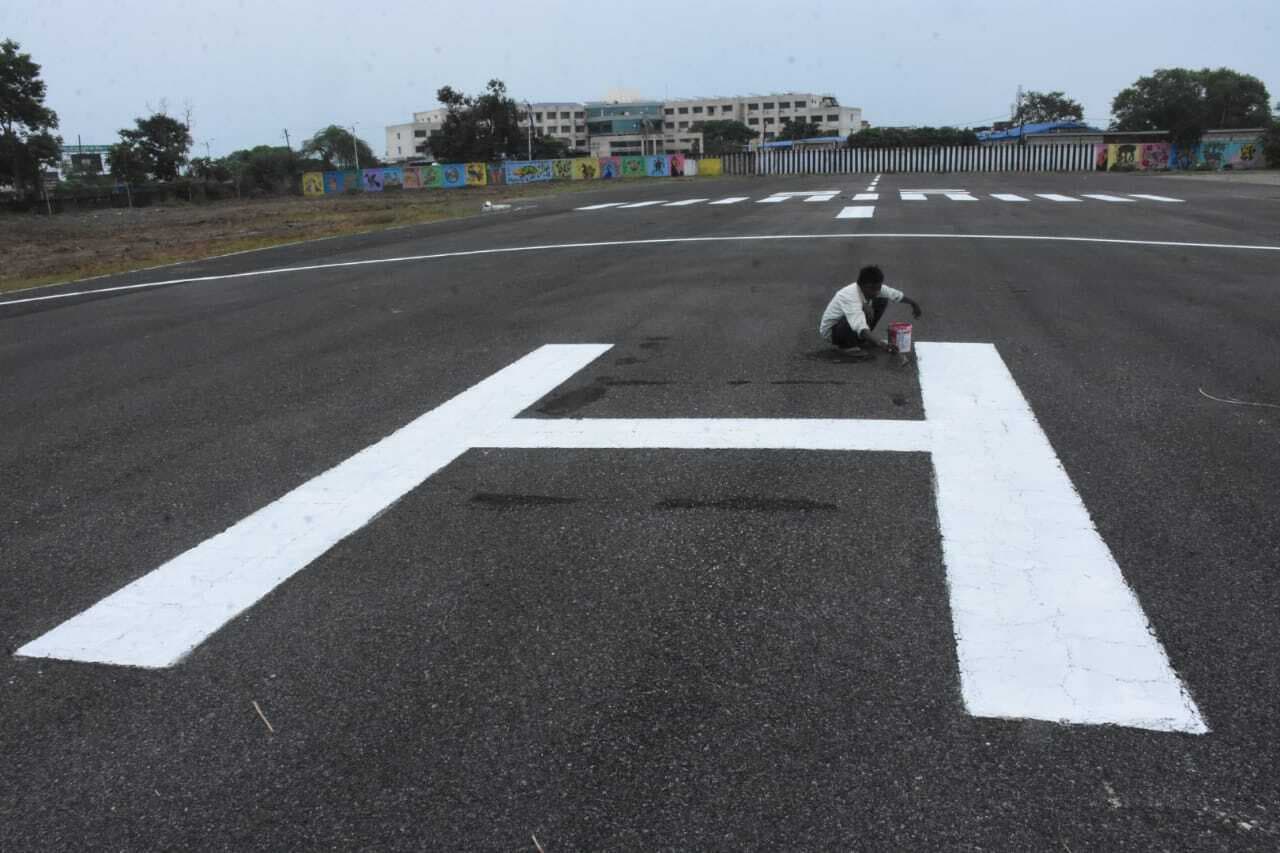 Dhanbad News : राष्ट्रपति के कारकेड में एसएनएमएमसीएच के चार विभागों के चिकित्सक मेडिकल टीम के साथ होंगे शामिल