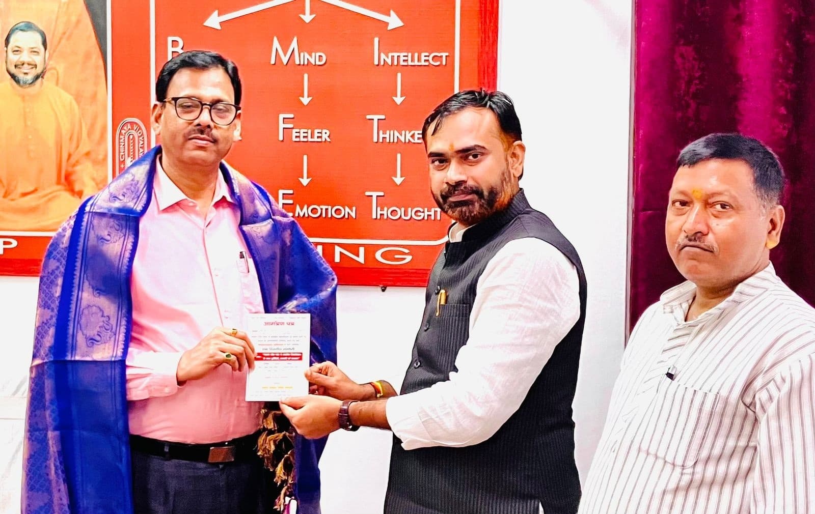 Bokaro News : बीएसएल विस्तारीकरण व बीजीएच को सुपरस्पेशलिटी हॉस्पिटल बनाने के समर्थन में आये कई संगठन