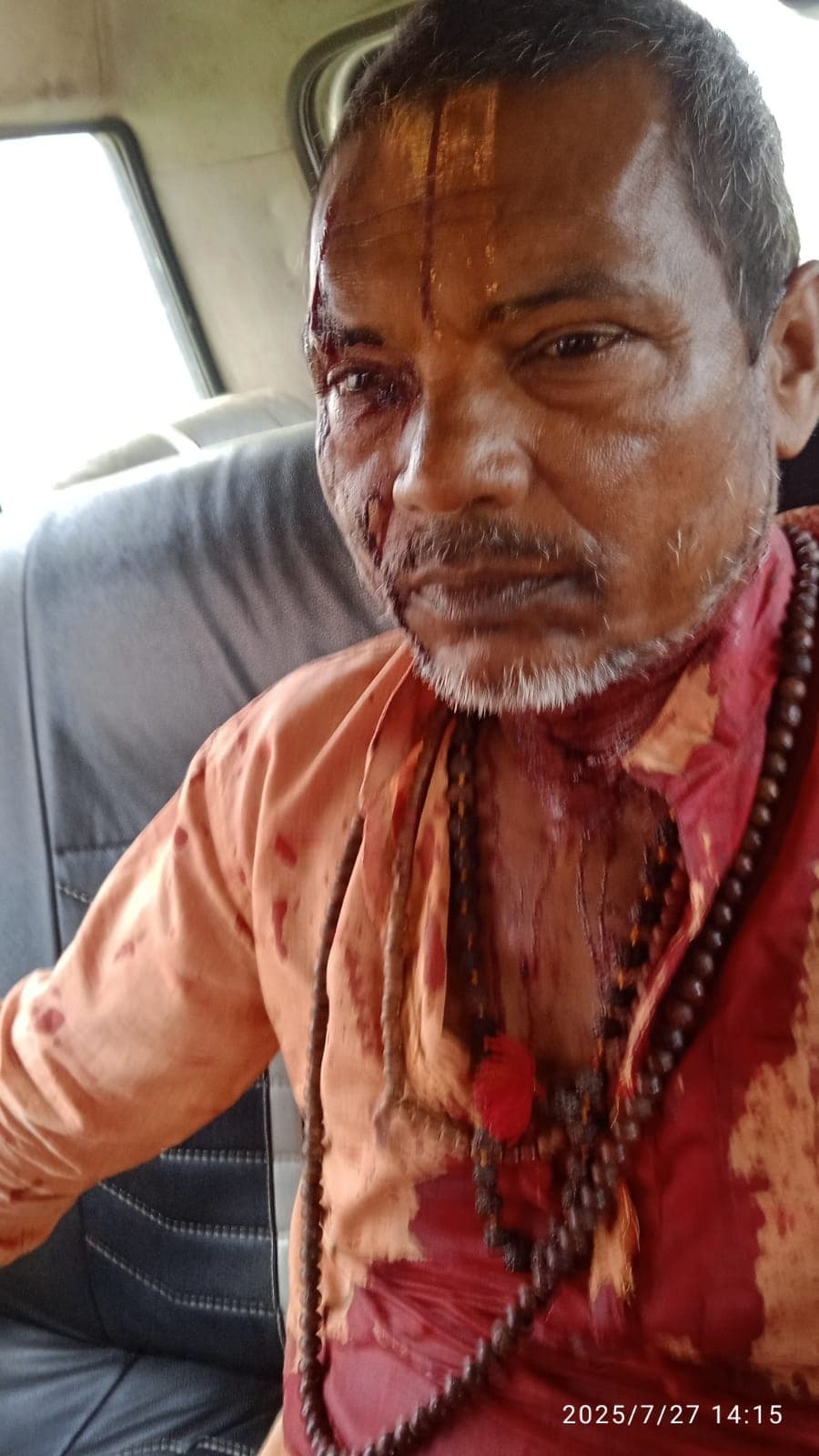 Bokaro News : धारदार हथियार से वार कर किया घायल, एक हिरासत में