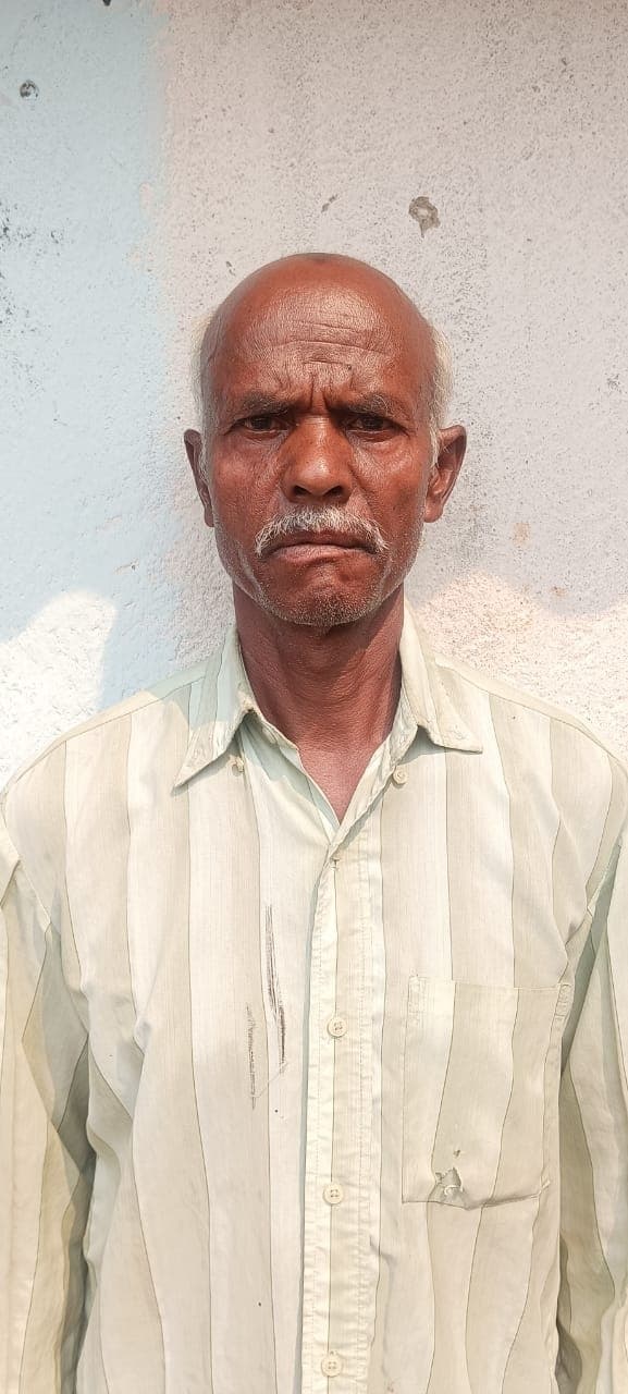 Dhanbad News: काम करने खेत गये किसान का शव मिला, मातम