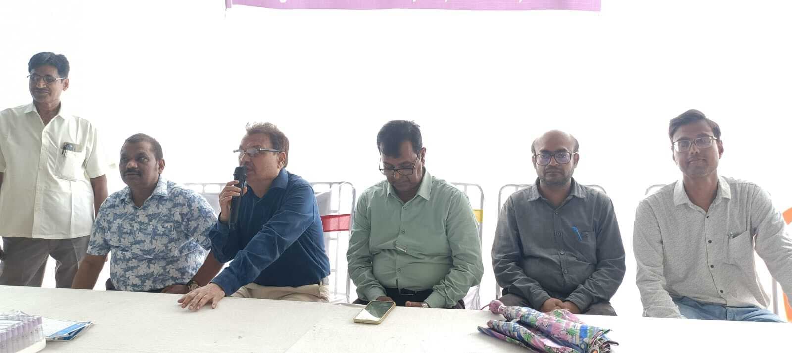 समय से इलाज नहीं हुआ, तो जानलेवा है हेपेटाइटिस बीमारी : सीएस