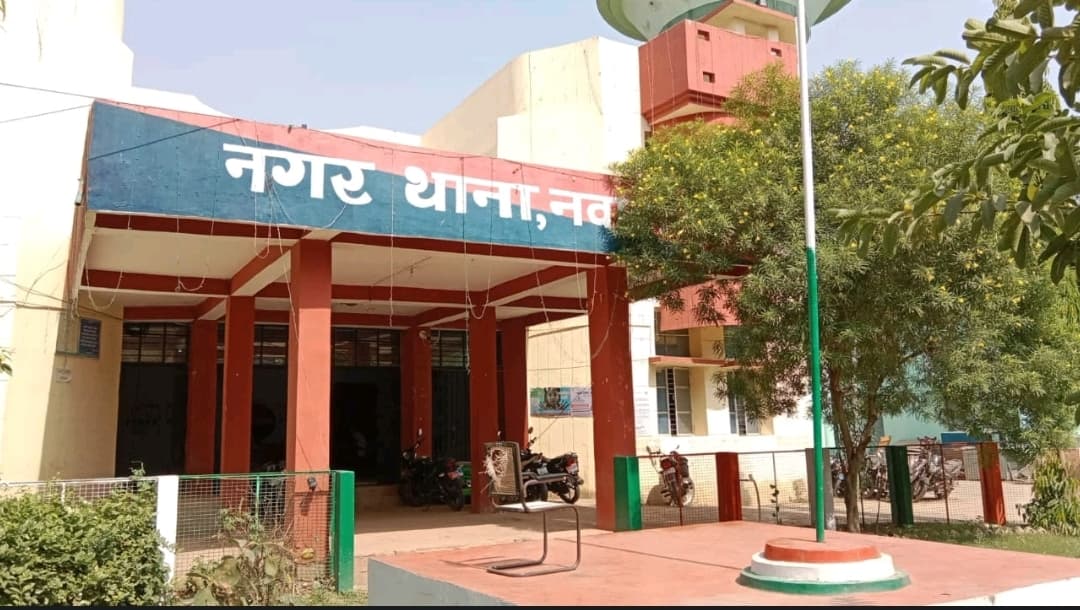 नवादा में एक ही दिन में चार बाइक की चोरी, पुलिस को चुनौती