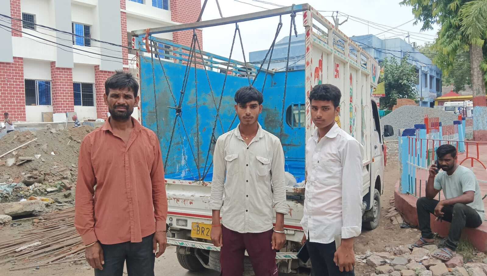 गंडक नदी में नहाने के दौरान किशोरी की डूबने से मौत, परिजनों में मचा कोहराम