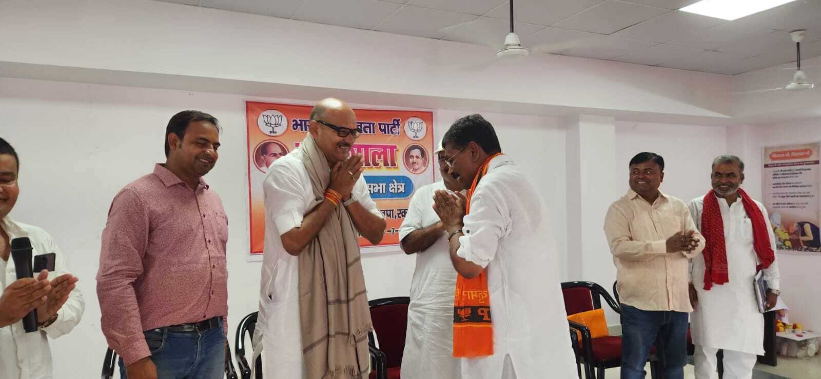 Motihari: विधानसभा चुनाव की तैयारियों को लेकर कार्यशाला का आयोजन