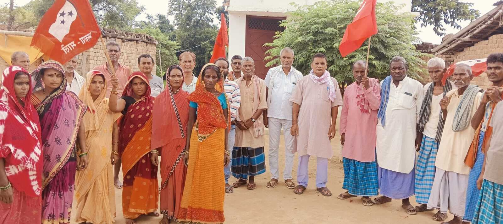 Motihari: शहादत दिवस पर याद किये गये चारु मजूमदार