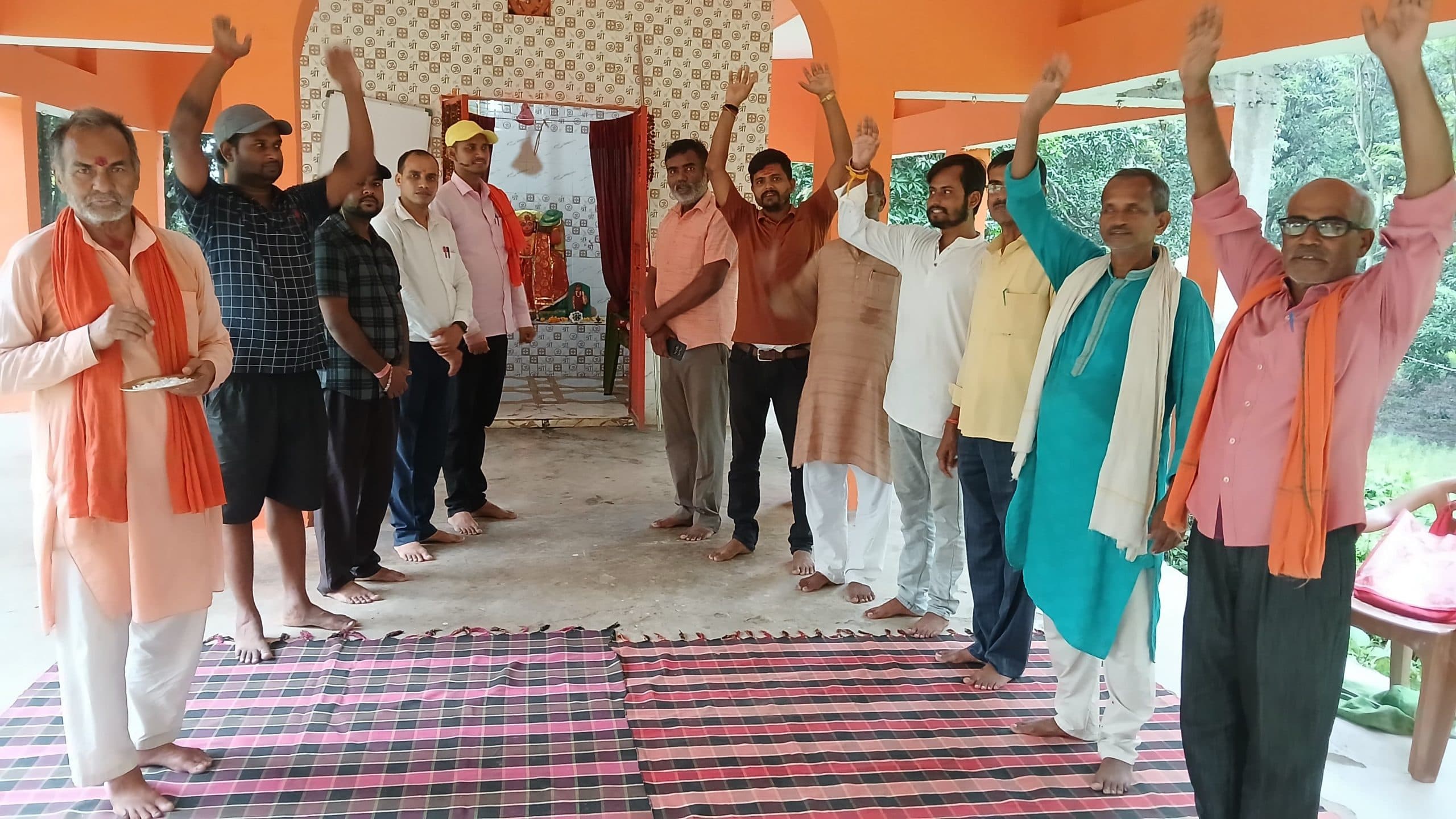 14 अगस्त को अखंड भारत दिवस व 24 को स्थापना दिवस मनायेगा विहिप