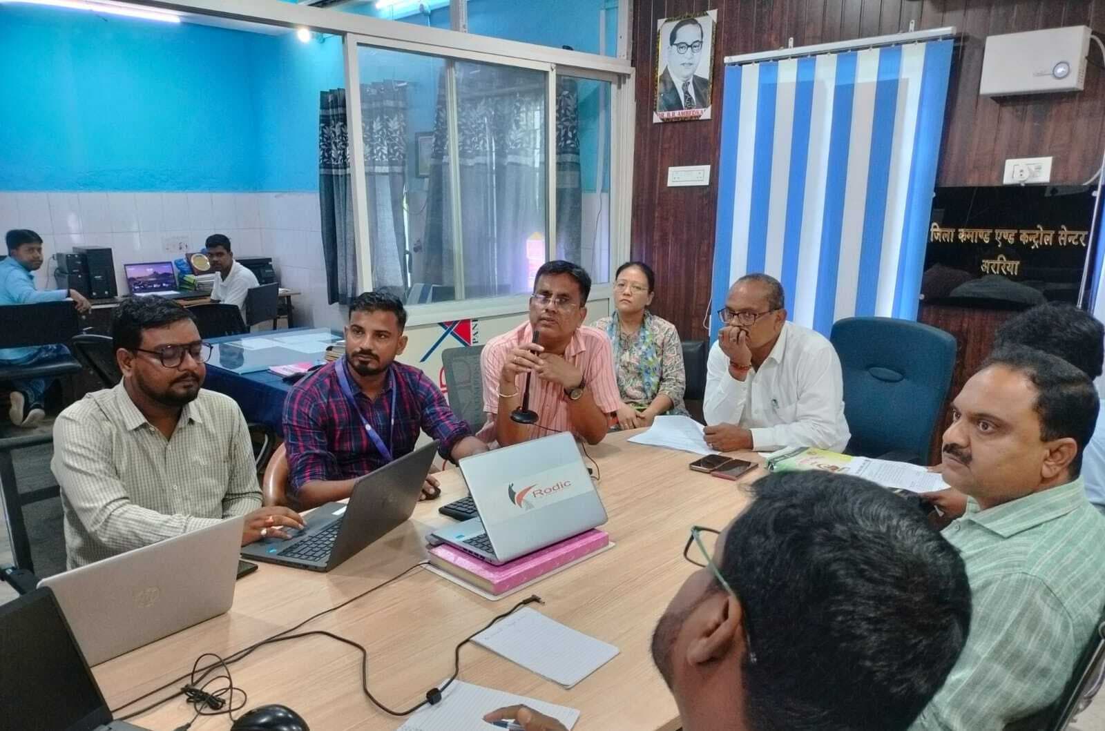 भाव्या एप की मदद से सुलभ व पारदर्शी हुई स्वास्थ्य सेवाएं