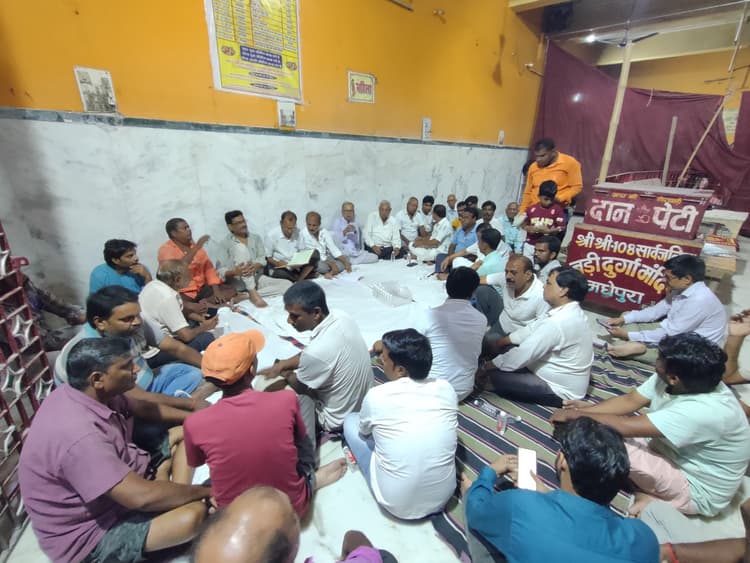 संत शिरोमणि बाबा गणिनाथ गोविंद की जयंती 23 अगस्त को