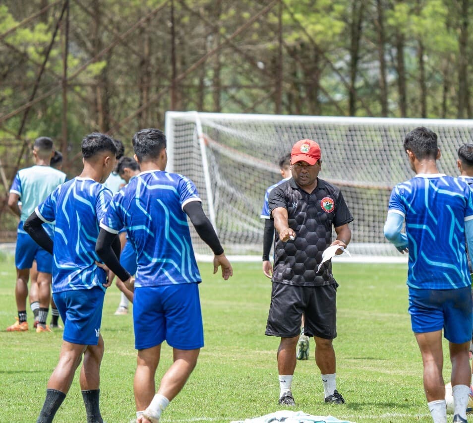 Durand cup jfc vs indian army match: भारतीय सेना के खिलाफ जीत दर्ज करना चाहेगा जमशेदपुर एफसी