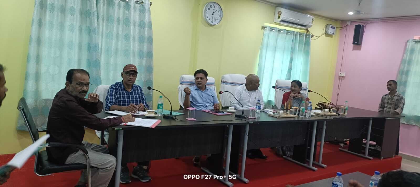 शहर में बनेंगे एक पिंक सहित पांच शौचालय, यूरिनल भी लगेगा