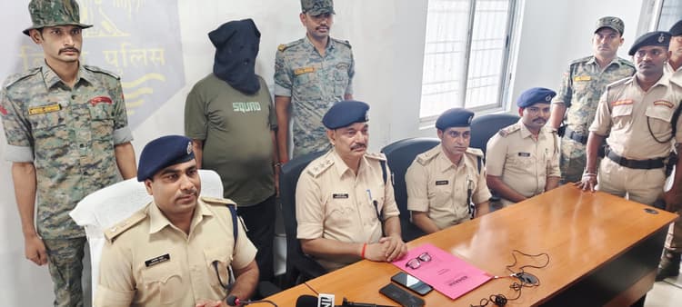 Aurangabad News : फूफा-भतीजी के प्रेम में रोड़ा बन रहा था प्रियांशु