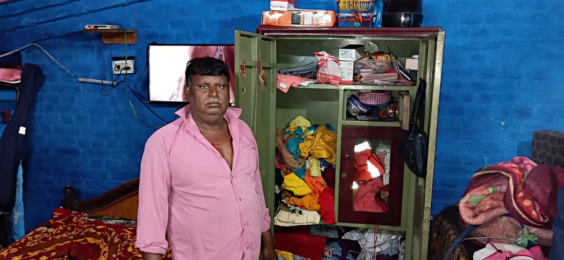 Bokaro News : सीसीएल कर्मी के बंद आवास से जेवरात की चोरी