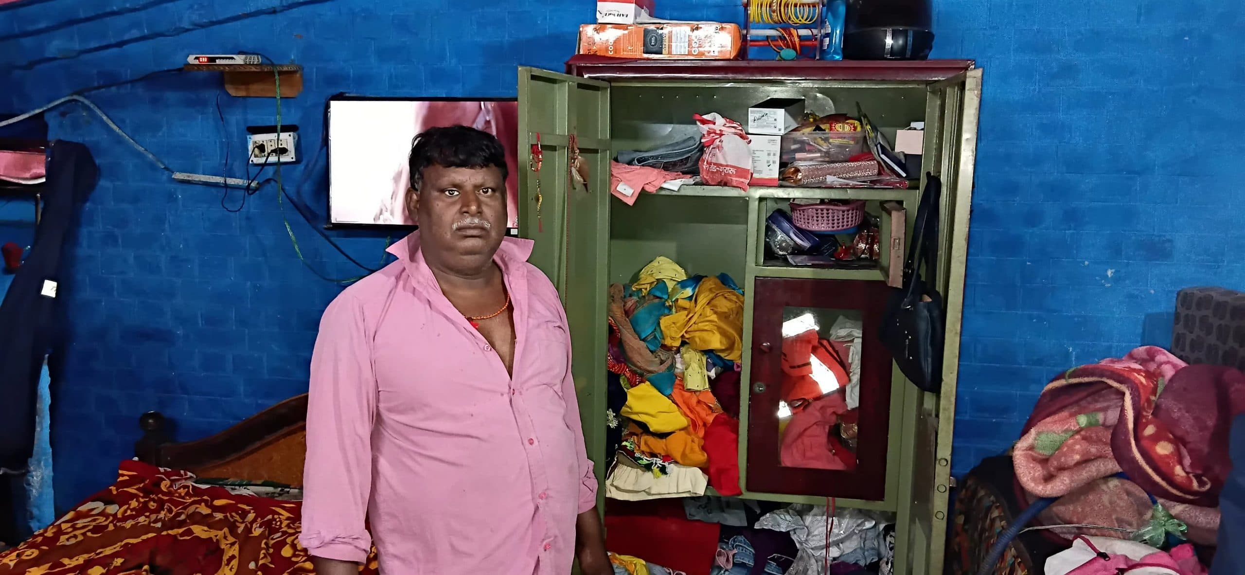 Bokaro News : सीसीएल कर्मी के बंद आवास से जेवरात की चोरी