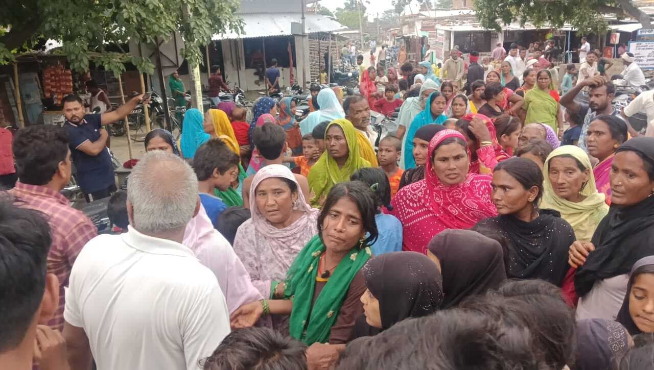 Motihari: दोस्तों के साथ पढ़कर घर लौट रहे बच्चे को तेज स्कार्पियो ने कुचला, मौत