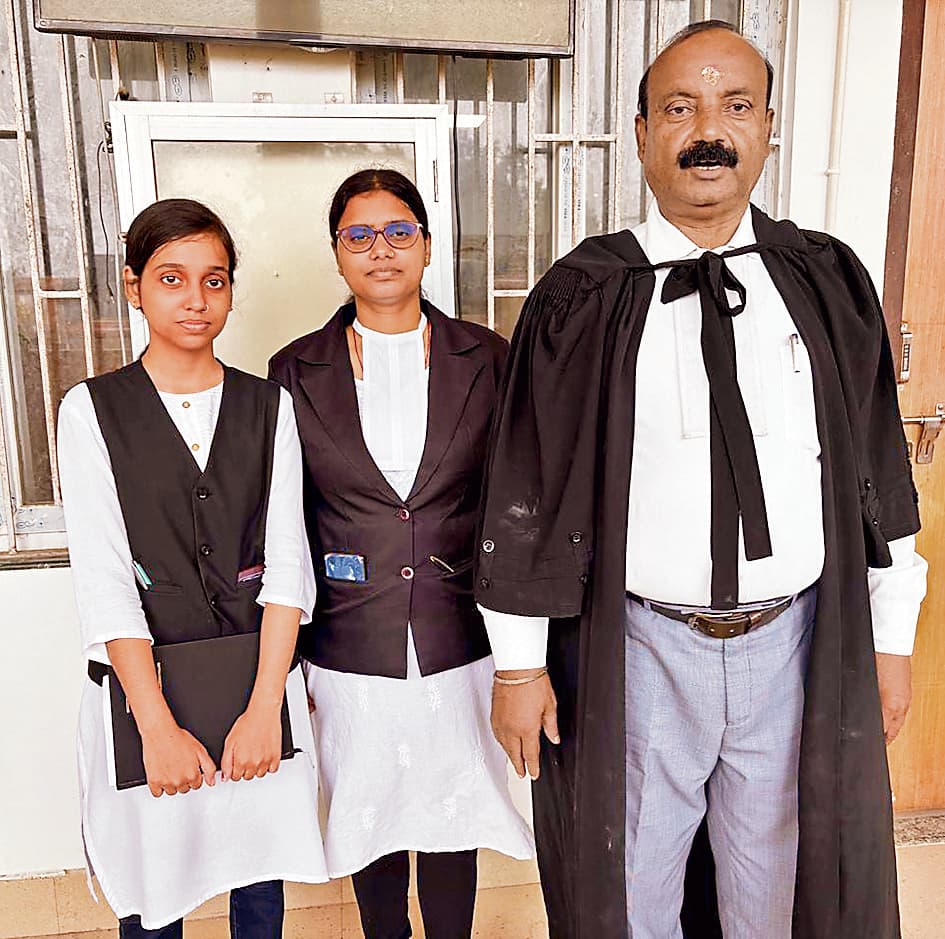 Gopalganj News  : ऑनर किलिंग में मां ने दिया सबूत, कोर्ट से पिता व चाचा को मिली उम्रकैद की सजा