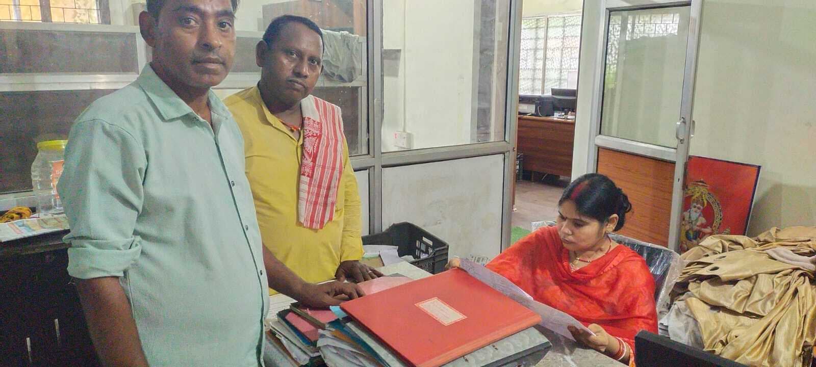 Bokaro News : टेंपू चालक संघ ने दी धरना की चेतावनी