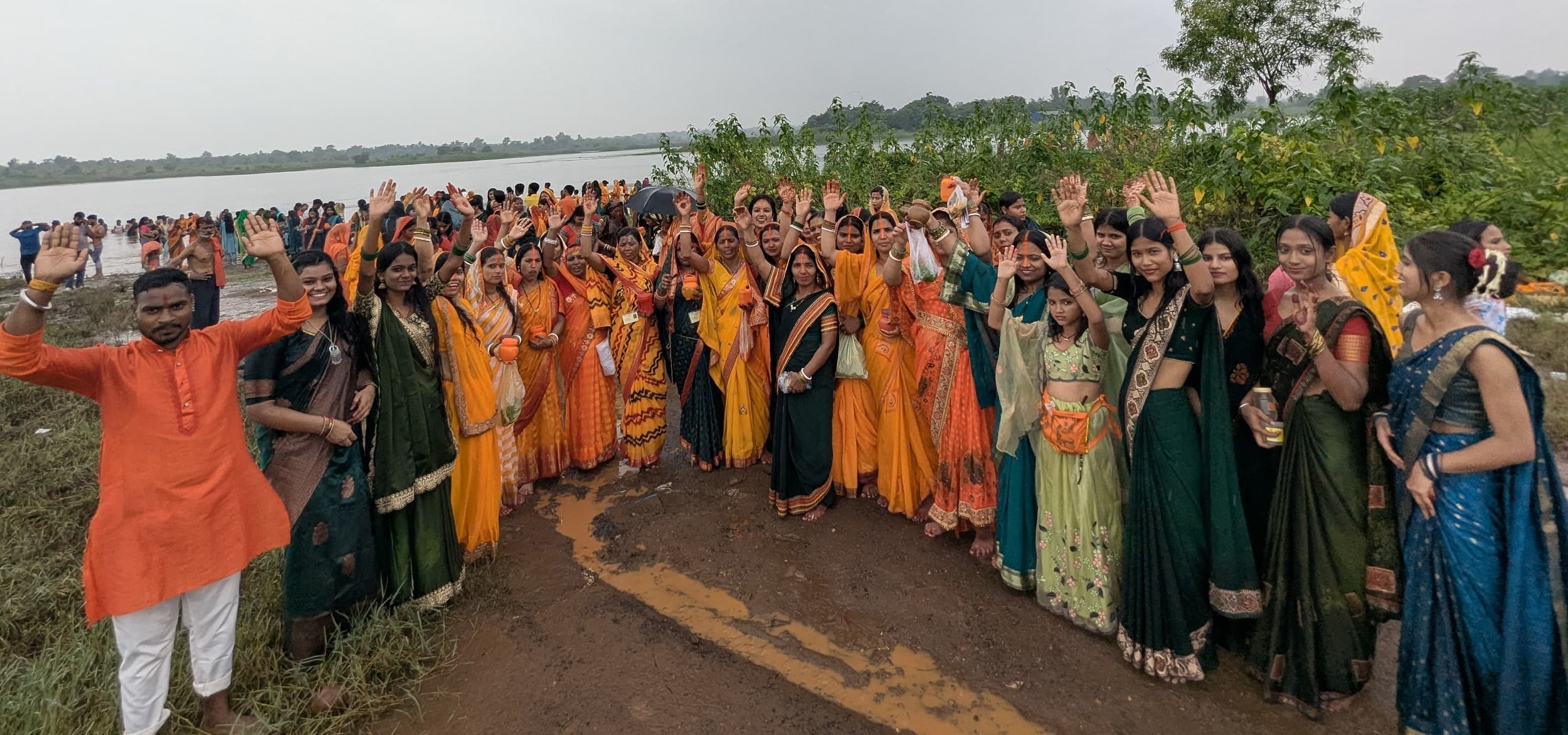 Bokaro News : टांड़बालीडीह शिव मंदिर से निकली जल यात्रा