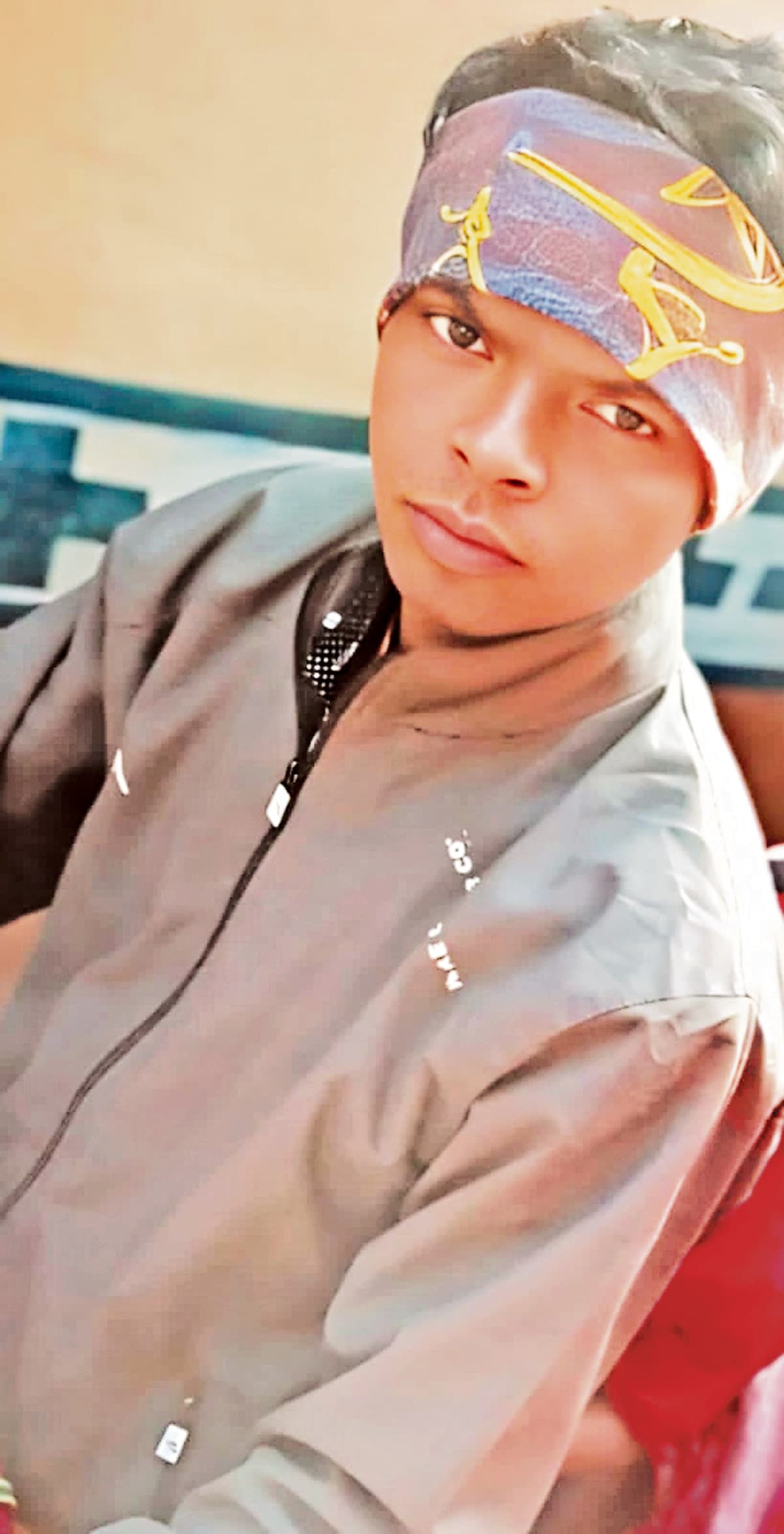 East Singhbhum News : पटमदा के युवक की पश्चिम बंगाल में सड़क दुर्घटना में मौत